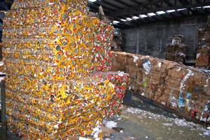 El proceso de reciclado del papel – Reciclajes AVI