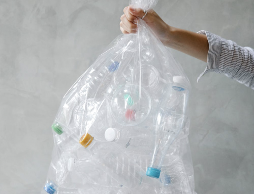 España, líder en el reciclado de plástico