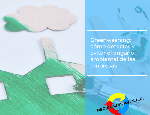 Greenwashing: cómo detectar y evitar el engaño ambiental de las empresas